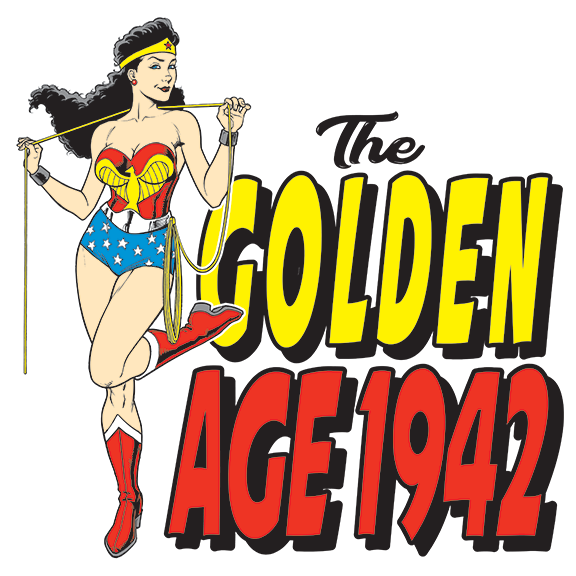 The Golden Age